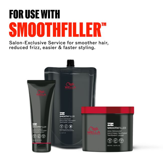 Pro+ SmoothFiller Treatment Spatula