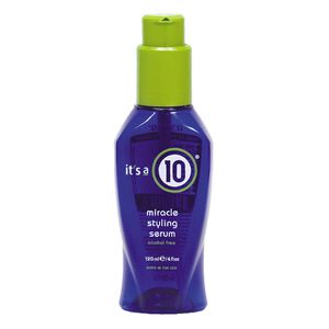 Miracle Styling Serum
