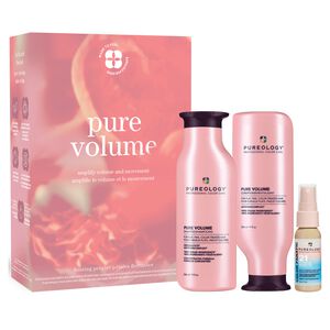 Pure Volume Spring Kit