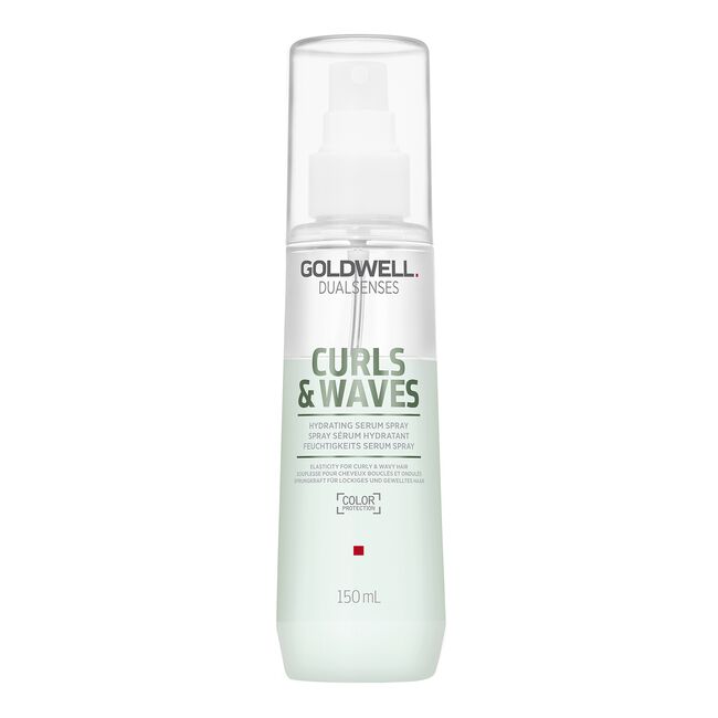 Dualsenses Curls & Waves Hydrating Serum Spray