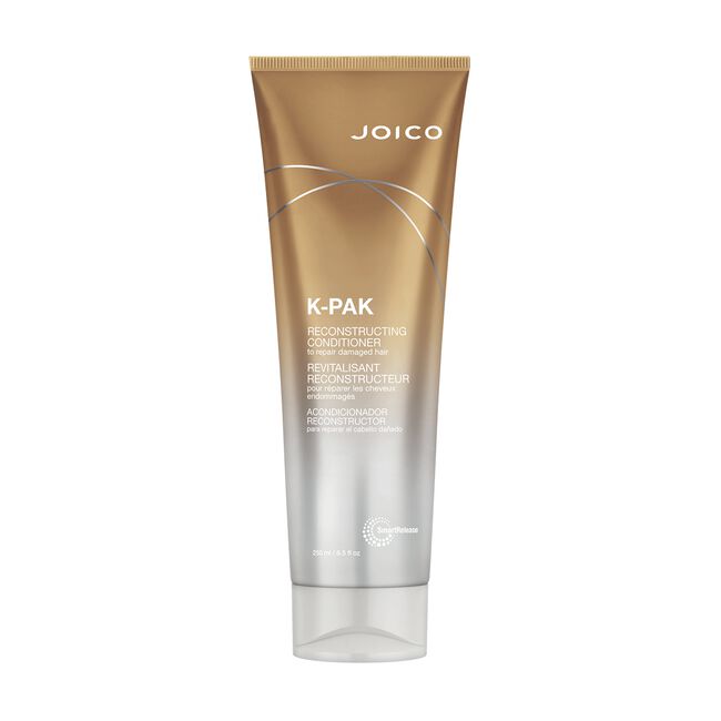 K-PAK Reconstructing Conditioner