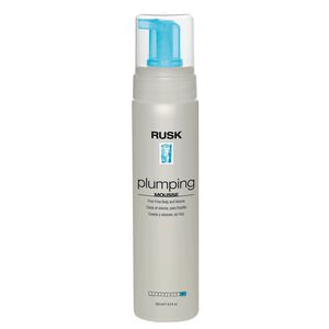 Plumping Mousse