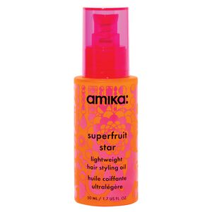 Superfruit Star Styling Oil