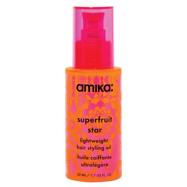 Superfruit Star Styling Oil