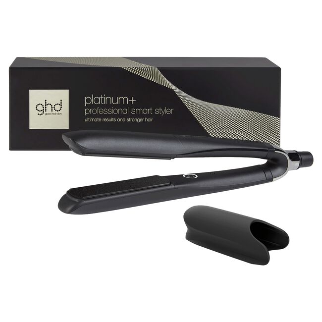 Black Platinum+ Styler - 1 Inch