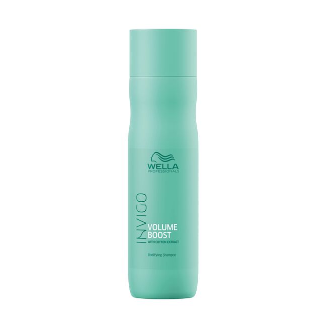 INVIGO Volume Boost Bodifying Shampoo