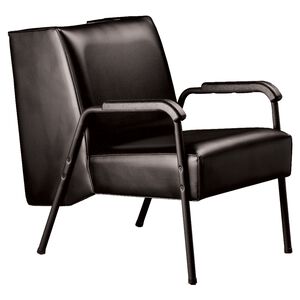 Open Base Dryer Chair