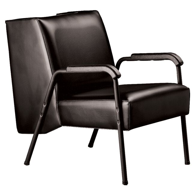 Open Base Dryer Chair