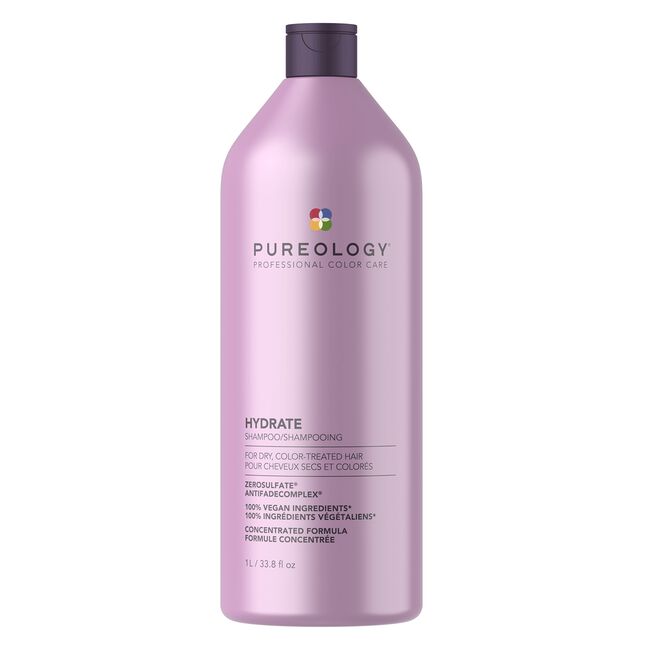 Hydrate Shampoo