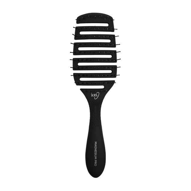 Magnesium Flexible Vent Brush