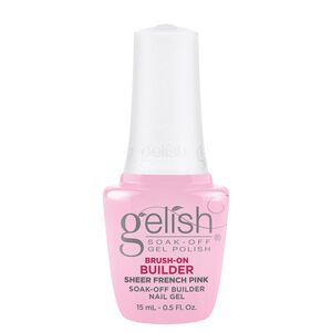 Structure Brush-On Builder Gel
