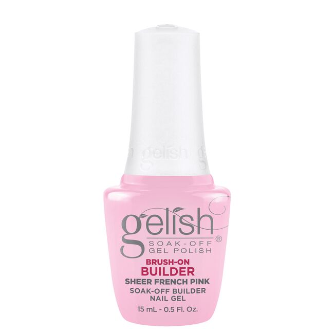 Structure Brush-On Builder Gel
