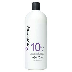 10 Volume Developer - Permanent