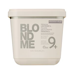 BlondMe Premium Lightener 9+