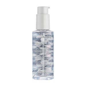Blonde Life Brilliant Glow Brightening Oil