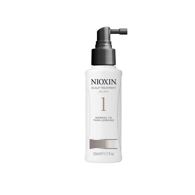 System 1 Scalp Treatment