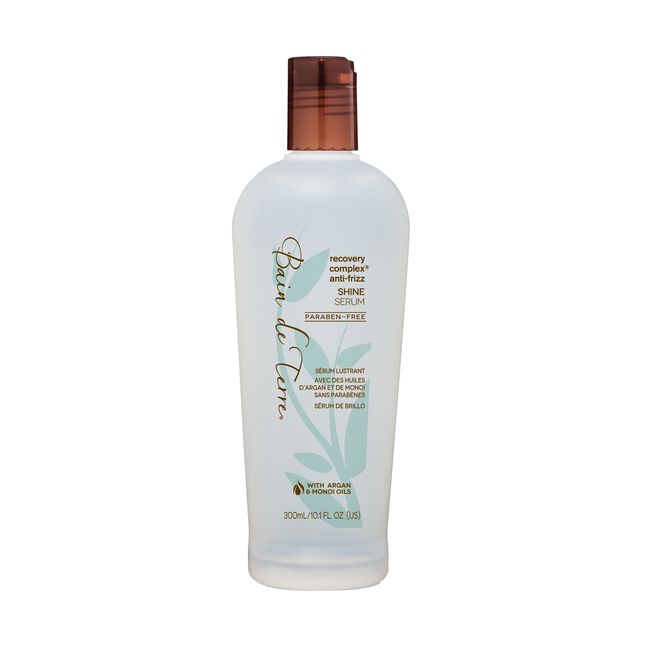Recovery Complex Anti Frizz Shine Serum