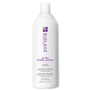 Ultra HydraSource Shampoo for Very Dry Hair