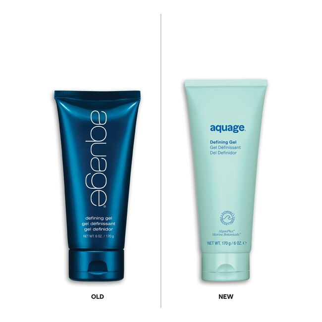 Defining Gel