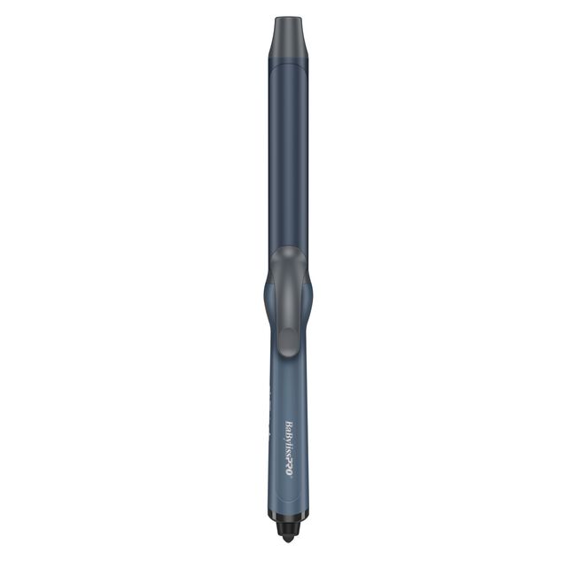 Nano Titanium 1-1/4" PrecisionGrip Curling Iron