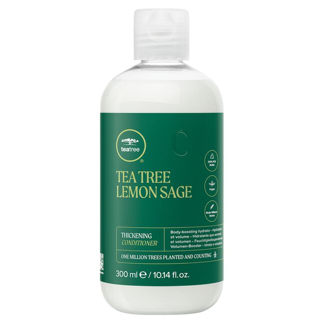 Tea Tree Lemon Sage - Thickening Conditioner