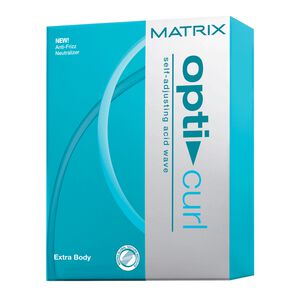Opti.curl Extra Body Acid Blue