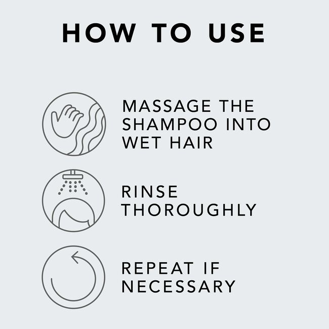 Volupt Shampoo
