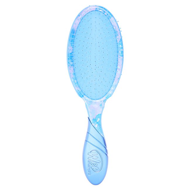 Blue Neon Glow Pro Detangler