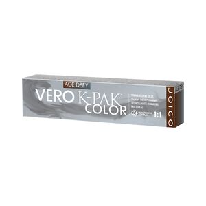 6NA+ Light Natural Ash Brown - Age Defy