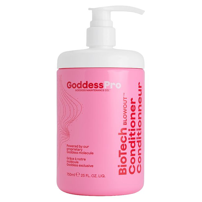 Goddess Maintenance Pro BioTech Blowout Restorative Conditioner