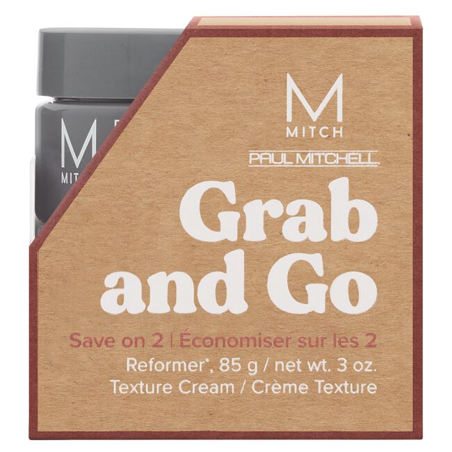 MITCH Grab & Go Reformer Duo