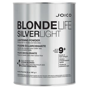 Blonde Life SilverLight Lightening Powder