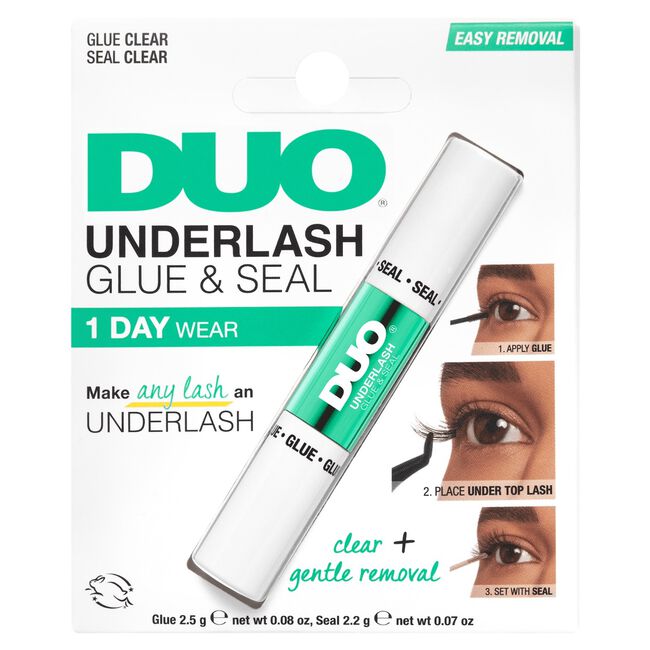 Duo Underlash 1 Day Glue & Seal