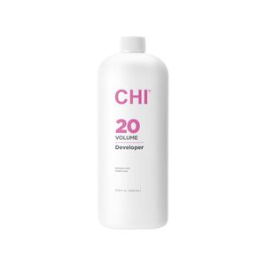 20 Volume Developer