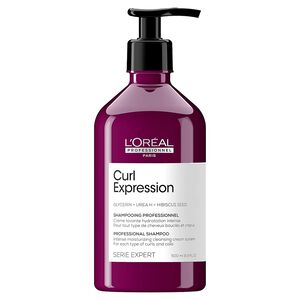 Curl Expression Shampoo