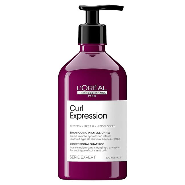 Curl Expression Shampoo