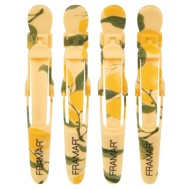 Limoncello Gator Grips