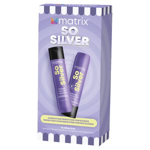 So Silver Duo