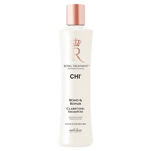 Royal Treatment Bond & Repair Clarifying Shampoo