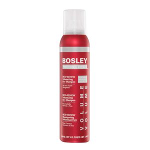 BosRenew Volumizing Dry Shampoo
