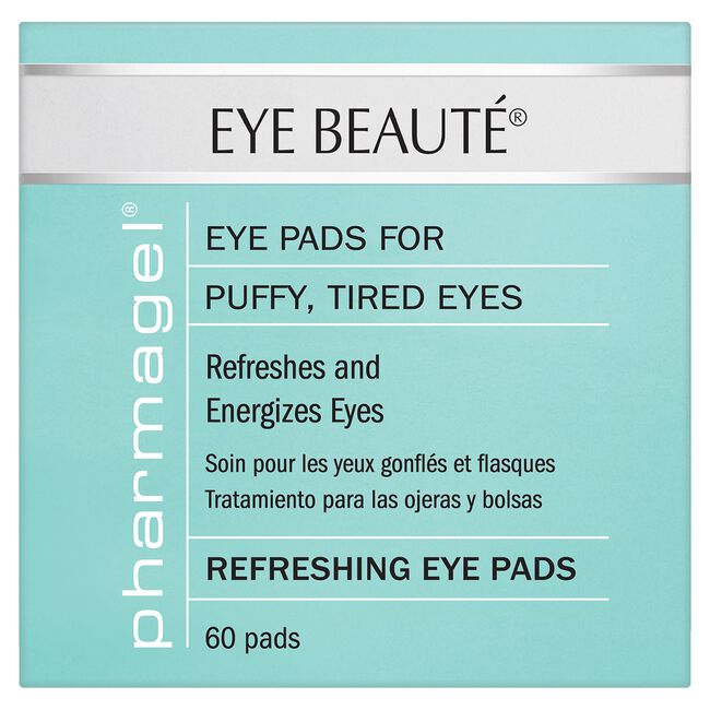 Complexe Eye Beaute Treatment