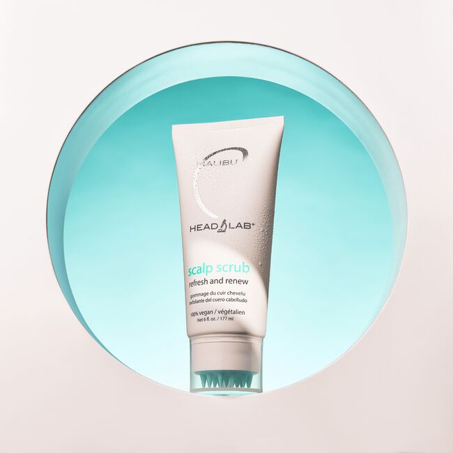 Head Lab Scalp Scrub