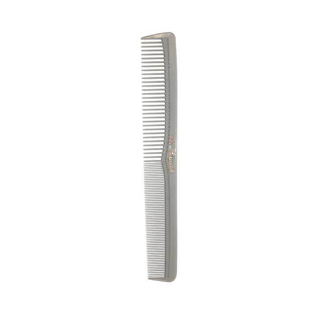 Cleopatra 400 Wave & Style Comb (Gray)