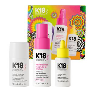 Repair, Protect + Smooth Kit