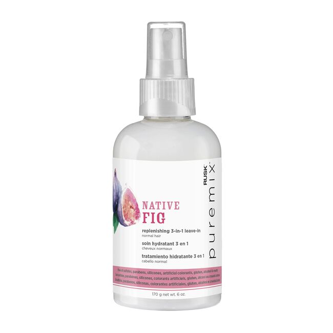 Puremix™ Native Fig Replenishing Conditioner Puremix™ Native Fig Replenishing Conditioner