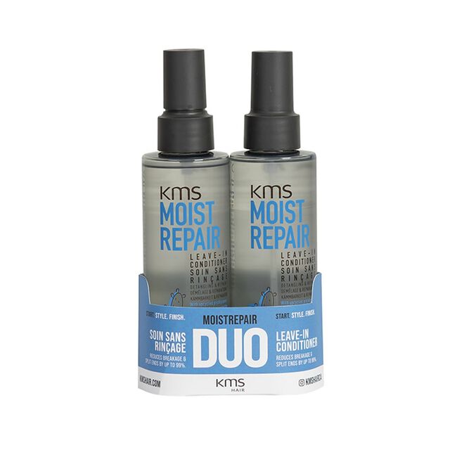 MOISTREPAIR Leave-In Conditioner Duo