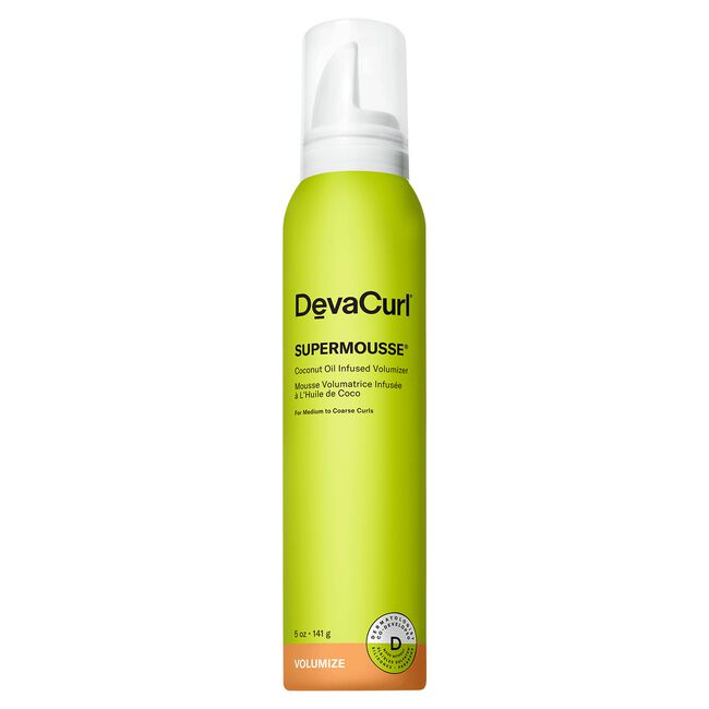 SuperMousse
