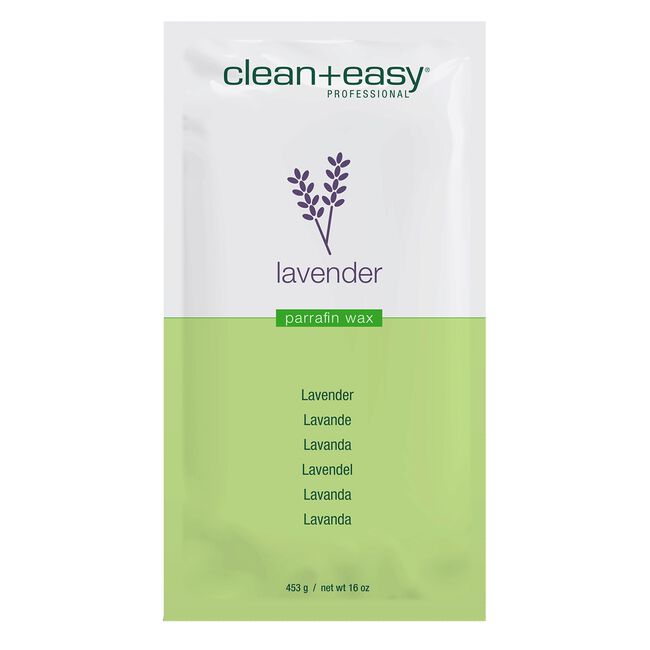 Lavender & Ylang Ylang Paraffin Wax