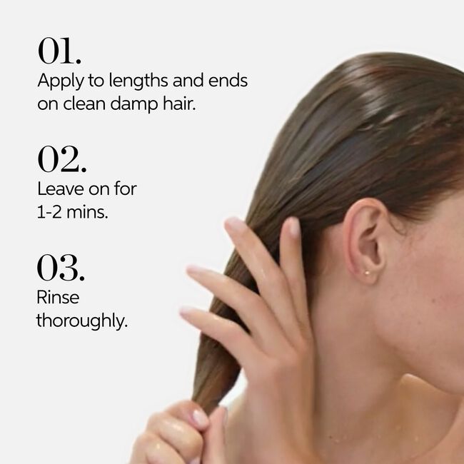 INVIGO Brilliance For Fine/Normal Hair Liter Duo