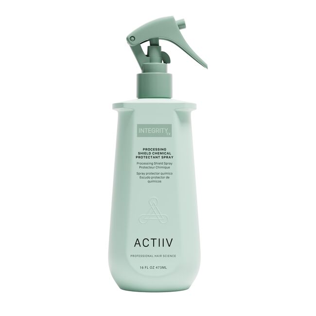 INTEGRITYrx Processing Shield Chemical Protectant Spray